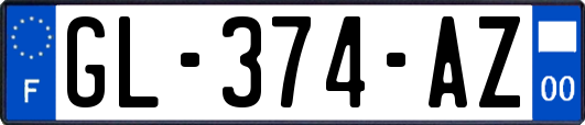 GL-374-AZ