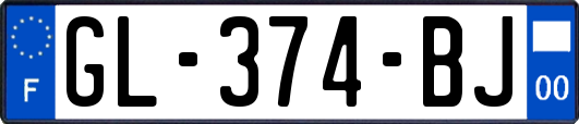 GL-374-BJ
