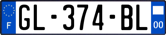 GL-374-BL
