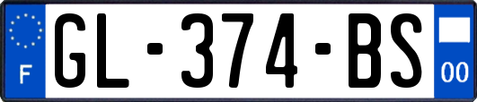 GL-374-BS
