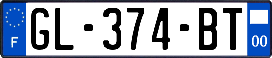 GL-374-BT