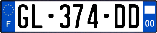 GL-374-DD