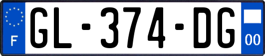 GL-374-DG