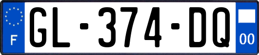 GL-374-DQ