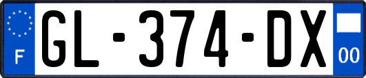 GL-374-DX