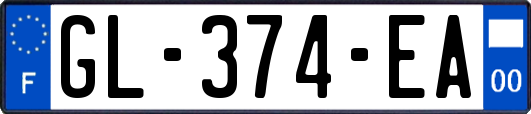 GL-374-EA