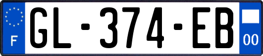 GL-374-EB