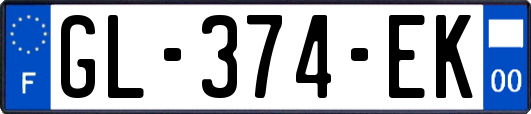 GL-374-EK