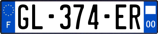 GL-374-ER