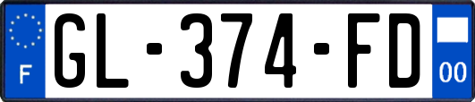 GL-374-FD