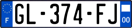 GL-374-FJ