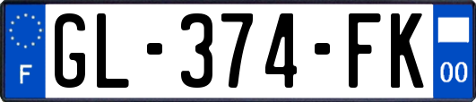 GL-374-FK