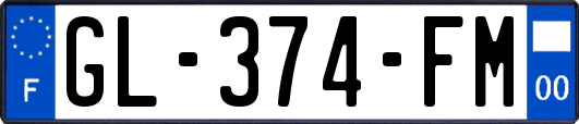 GL-374-FM