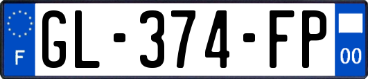 GL-374-FP