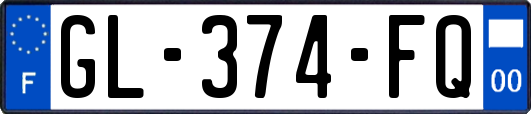 GL-374-FQ