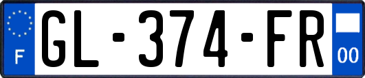 GL-374-FR