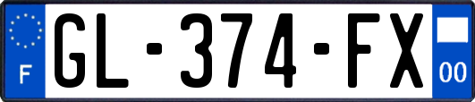 GL-374-FX