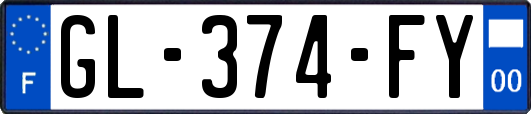 GL-374-FY