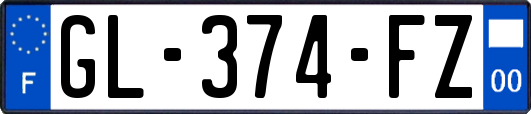 GL-374-FZ