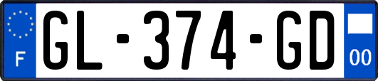 GL-374-GD