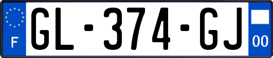 GL-374-GJ
