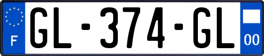 GL-374-GL