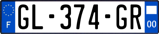 GL-374-GR