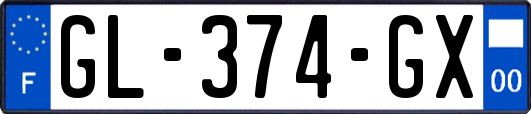 GL-374-GX