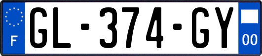 GL-374-GY