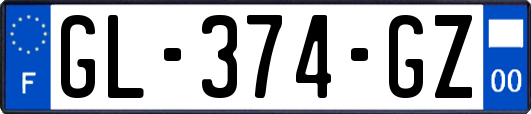 GL-374-GZ