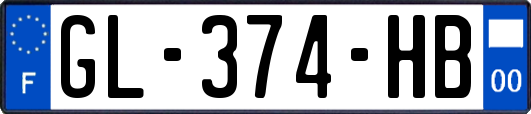 GL-374-HB