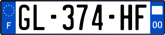 GL-374-HF