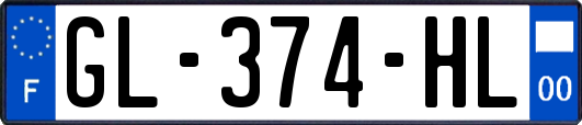 GL-374-HL