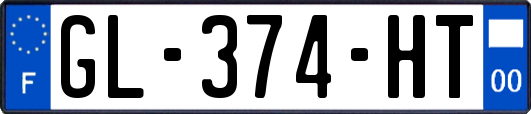 GL-374-HT