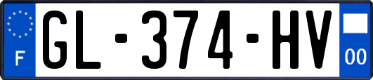 GL-374-HV