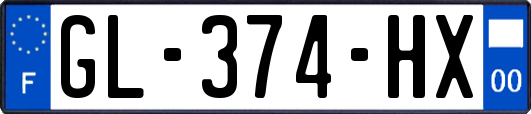 GL-374-HX