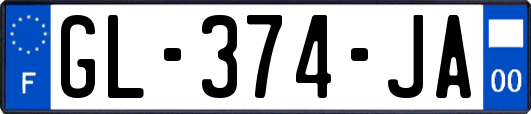 GL-374-JA