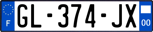 GL-374-JX