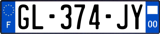 GL-374-JY