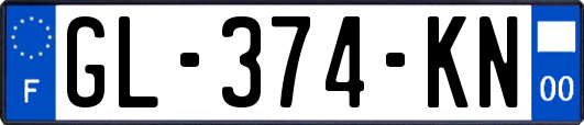 GL-374-KN