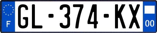 GL-374-KX