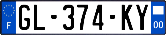 GL-374-KY
