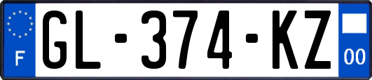 GL-374-KZ