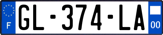 GL-374-LA