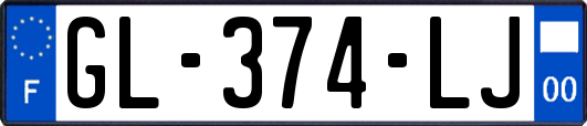 GL-374-LJ