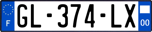 GL-374-LX