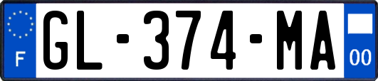 GL-374-MA