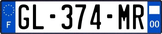 GL-374-MR