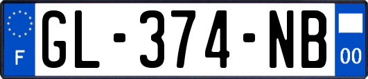GL-374-NB