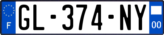 GL-374-NY